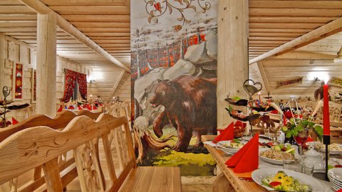 Sylwester 2019/20 w Karczmie! Super cena! - Sylwestrowo.pl Sylwester 2019/20 w Karczmie! Super cena! - Sylwester