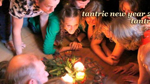 Sylwester Tantry Radosnego Serca (5 dni) - Sylwestrowo.pl Sylwester Tantry Radosnego Serca (5 dni) - Sylwester