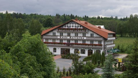 Sylwester w Puszczy Białowieskiej - Sylwestrowo.pl Sylwester w Puszczy Białowieskiej - Sylwester