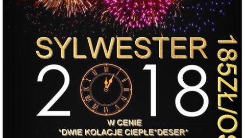 SYLWESTER 2018/2019 w Hotelu EDEN w Rzeszowie - Sylwestrowo.pl SYLWESTER 2018/2019 w Hotelu EDEN w Rzeszowie - Sylwester