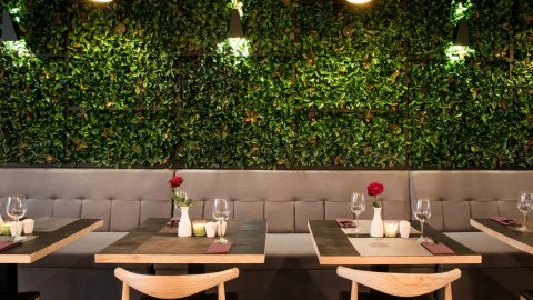 Impreza Sylwestrowa Bistro Square by DeSilva - Sylwestrowo.pl Impreza Sylwestrowa Bistro Square by DeSilva - Sylwester