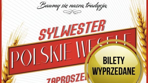 SYLWESTER POLSKIE WESELE w Bistro Piast - Sylwestrowo.pl SYLWESTER POLSKIE WESELE w Bistro Piast - Sylwester