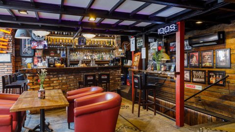 Sylwester 18/19 w Jack's Bar & Cinema - Sylwestrowo.pl Sylwester 18/19 w Jack's Bar & Cinema - Sylwester