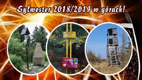 Sylwester w Górach Orlickich z Aktywni+ - Sylwestrowo.pl Sylwester w Górach Orlickich z Aktywni+ - Sylwester