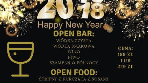 Sylwester w sercu warszawskiej Starówki - Sylwestrowo.pl Sylwester w sercu warszawskiej Starówki - Sylwester