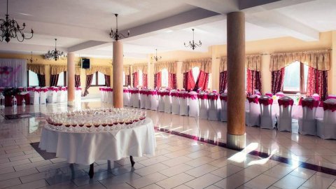 Bal Sylwestrowy 2018 w Złotej Róży - Sylwestrowo.pl Bal Sylwestrowy 2018 w Złotej Róży - Sylwester