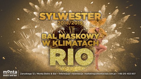 Monta Bistro & Bar - Sylwestrowo.pl Monta Bistro & Bar - Sylwester