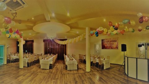 Sylwester 2019 w Hotelu EDEN w Rzeszowie - Sylwestrowo.pl Sylwester 2019 w Hotelu EDEN w Rzeszowie - Sylwester
