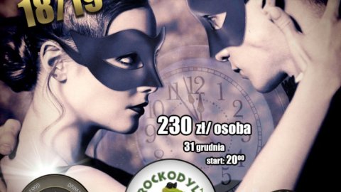 Bal Sylwestrowy w Pub Mr Ted - Sylwestrowo.pl Bal Sylwestrowy w Pub Mr Ted - Sylwester