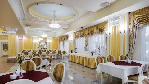 Sylwester 2018/2019 w SPA Hotel Gloria - Sylwestrowo.pl Sylwester 2018/2019 w SPA Hotel Gloria - Sylwester