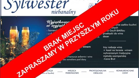 Sylwestrowa Kolacja z Winem - Sylwestrowo.pl Sylwestrowa Kolacja z Winem - Sylwester
