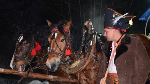 KULIG Sylwestrowy 2019 HIT z GAWĘDZIARZEM w Szczyrku! - Sylwestrowo.pl KULIG Sylwestrowy 2019 HIT z GAWĘDZIARZEM w Szczyrku! - Sylwester