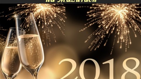Sylwester na Mazurach 2018/19 - Sylwestrowo.pl Sylwester na Mazurach 2018/19 - Sylwester