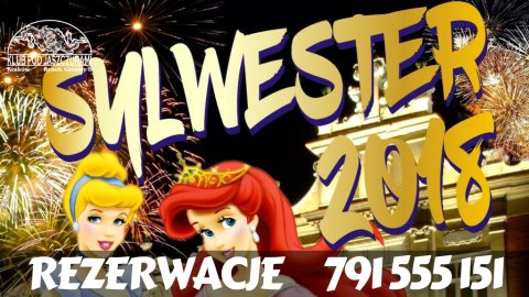 Sylwester 2018/2019 - Sylwestrowo.pl Sylwester 2018/2019 - Sylwester