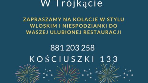Nowy Rok W Trójkącie - Sylwestrowo.pl Nowy Rok W Trójkącie - Sylwester