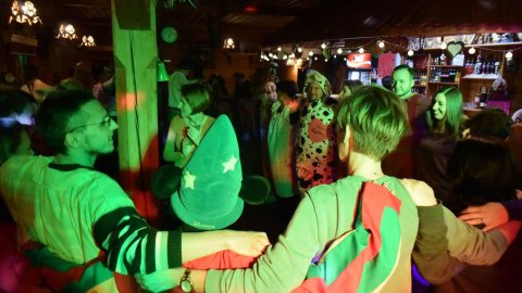 Kulig Walentynkowy WISŁA z NAPADEM ZBÓJNICKIM 14,15 lutego 2020 - Sylwestrowo.pl Kulig Walentynkowy WISŁA z NAPADEM ZBÓJNICKIM 14,15 lutego 2020 - Sylwester
