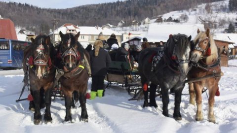KULIGI WALENTYNKOWE VIP w Istebnej 14,15.02.2020 | Biesiada w Karczmie Kubalonka - Sylwestrowo.pl KULIGI WALENTYNKOWE VIP w Istebnej 14,15.02.2020 | Biesiada w Karczmie Kubalonka - Sylwester