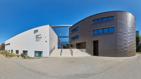 Sylwester w Akademi Sztuk Teatralnch - Sylwestrowo.pl Sylwester w Akademi Sztuk Teatralnch - Sylwester