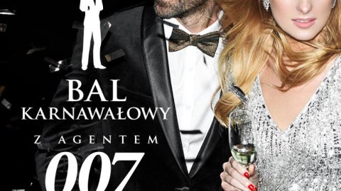 Bal Karnawałowy 2019 - Sylwestrowo.pl Bal Karnawałowy 2019 - Sylwester