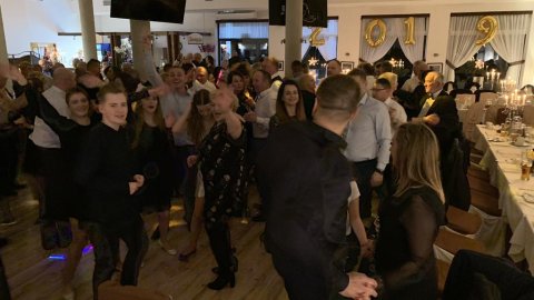 Bursztynowy Sylwester nad morzem 2019/2020 - Sylwestrowo.pl Bursztynowy Sylwester nad morzem 2019/2020 - Sylwester