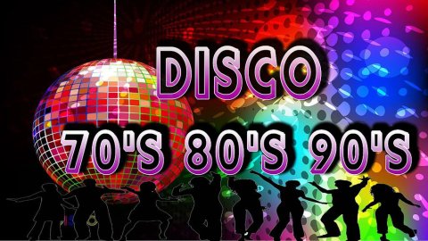 Club Retro Disco Avanti i Walentynki - Sylwestrowo.pl Club Retro Disco Avanti i Walentynki - Sylwester