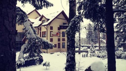 Sylwester w Malachit Medical SPA Hotel - Sylwestrowo.pl Sylwester w Malachit Medical SPA Hotel - Sylwester