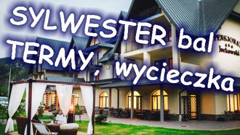 Pakiet sylwestrowy - Sylwestrowo.pl Pakiet sylwestrowy - Sylwester
