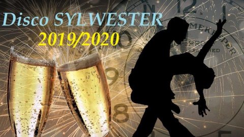 Sylwester Disco 2019/20 - Sylwestrowo.pl Sylwester Disco 2019/20 - Sylwester