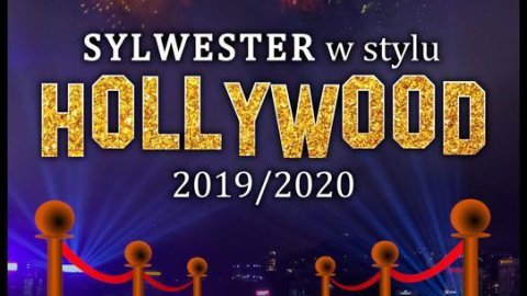 Sylwester w stylu Hollywood | Klimat oscarowej gali, wykwintne menu - Sylwestrowo.pl Sylwester w stylu Hollywood | Klimat oscarowej gali, wykwintne menu - Sylwester