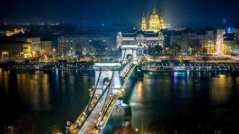 Sylwester | Budapeszt - Sylwestrowo.pl Sylwester | Budapeszt - Sylwester