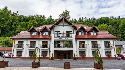 Wellness &Spa Werona | Pakiet Sylwestrowy | Bal, 3 noclegi, strefa wellness - Sylwestrowo.pl Wellness &Spa Werona | Pakiet Sylwestrowy | Bal, 3 noclegi, strefa wellness - Sylwester