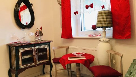 Mała Toscana | Idealna na romantyczny wieczór we dwoje lub dla grupy - Sylwestrowo.pl Mała Toscana | Idealna na romantyczny wieczór we dwoje lub dla grupy - Sylwester