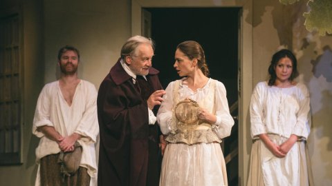 Wieczór sylestrowy w Teatrze Polskim! - Sylwestrowo.pl Wieczór sylestrowy w Teatrze Polskim! - Sylwester