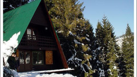 Domki Żabnica - Sylwestrowo.pl Domki Żabnica - Sylwester