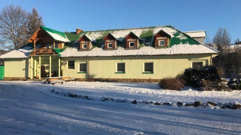 Poprawiny Sylwestra | Impreza Noworoczna w Bieszczadach | Małanka - Sylwestrowo.pl Poprawiny Sylwestra | Impreza Noworoczna w Bieszczadach | Małanka - Sylwester