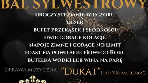 Bal Sylwestrowy w Beskidzie Żywieckim - Hotel Beskidian*** - Węgierska Górka - Sylwestrowo.pl Bal Sylwestrowy w Beskidzie Żywieckim - Hotel Beskidian*** - Węgierska Górka - Sylwester
