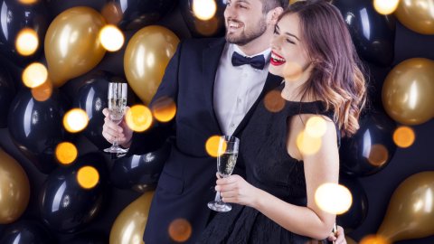 Sylwester 2019/2020 w Hotelu Azzun**** - Sylwestrowo.pl Sylwester 2019/2020 w Hotelu Azzun**** - Sylwester