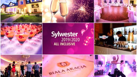Długi Weekend Sylwestrowy w Górach Opawskich (4 noclegi z wyżywieniem) - Sylwestrowo.pl Długi Weekend Sylwestrowy w Górach Opawskich (4 noclegi z wyżywieniem) - Sylwester