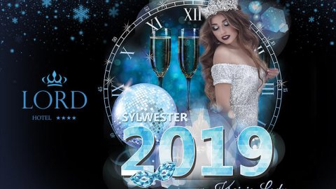 Bal Sylwestrowy w Krainie Lodu - 2019 - Sylwestrowo.pl Bal Sylwestrowy w Krainie Lodu - 2019 - Sylwester
