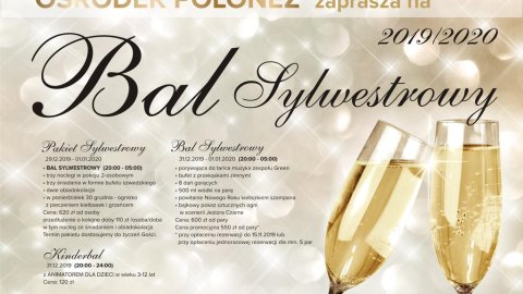 Sylwester na Mazurach | Ośrodek Polonez Mrągowo - Sylwestrowo.pl Sylwester na Mazurach | Ośrodek Polonez Mrągowo - Sylwester