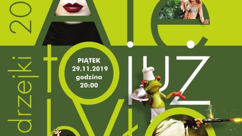 Andrzejki w Hotelu Kazimierz Kraków - Sylwestrowo.pl Andrzejki w Hotelu Kazimierz Kraków - Sylwester