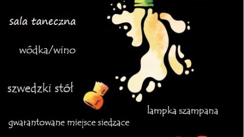 Rockowy Sylwester w Pubie Pod Ziemią! - Sylwestrowo.pl Rockowy Sylwester w Pubie Pod Ziemią! - Sylwester