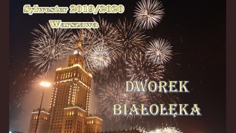 Bal sylwestrowy Warszawa 2019/2020 - Sylwestrowo.pl Bal sylwestrowy Warszawa 2019/2020 - Sylwester
