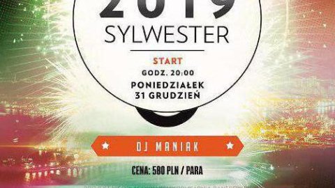 Sylwester w stylu Hoolywood w Hotelu Weneda - Sylwestrowo.pl Sylwester w stylu Hoolywood w Hotelu Weneda - Sylwester