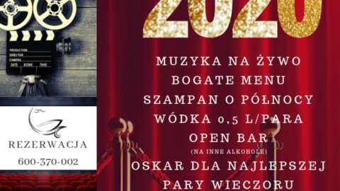 Sylwester 2019/2020 na Kaszubach - Sylwestrowo.pl Sylwester 2019/2020 na Kaszubach - Sylwester