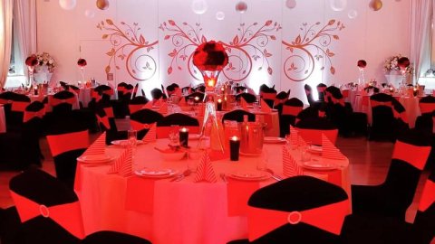 Bal sylwestrowy 2019 Sala Balkon - Sylwestrowo.pl Bal sylwestrowy 2019 Sala Balkon - Sylwester
