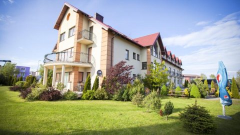 Tasarz SPA Rewal | Pakiety pobytowe z balem sylwestrowym i ogniskiem - Sylwestrowo.pl Tasarz SPA Rewal | Pakiety pobytowe z balem sylwestrowym i ogniskiem - Sylwester