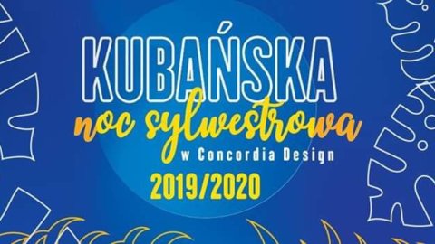 Kubańska Noc Sylwestrowa z Jose Torres - Sylwestrowo.pl Kubańska Noc Sylwestrowa z Jose Torres - Sylwester