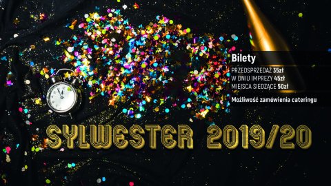 Sylwester 2019 Prywatka Poznań - Sylwestrowo.pl Sylwester 2019 Prywatka Poznań - Sylwester