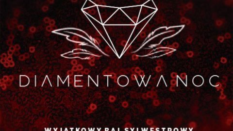 Diamentowa Noc - 250 m pod ziemią - Sylwestrowo.pl Diamentowa Noc - 250 m pod ziemią - Sylwester